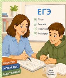 Услуги Услуги репетиторов в Горячем Ключе